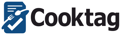 Cooktag